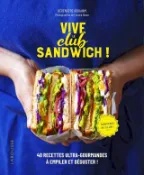 Kobo Vive le Club Sandwich !