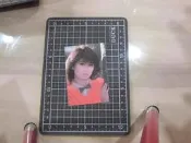 ◎貓頭鷹尋星窩二館◎明星彩色照片專賣-P38-278楊林2*3照片一張(印刷照片背面有黏貼痕跡)