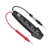 (店+)【Panrico 百利世】100V-460V四段式電壓電流檢測器