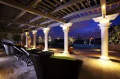 【東南旅遊】曼谷 奇莱克斯渡假飯店 Chillax Resort
