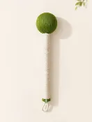 晨光進口生活用品 【晨光】伴佳家 癒見草本拍打捶(艾草綠 038775/薰衣紫 038782/木之咖 038799)【現貨】【APP滿額下單10%點數(單一帳號最高1000點)】9/30止