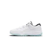 Air Jordan 11 RETRO LOW (PS) “LEGEND BLUE“ 傳奇藍 中童 505835-117