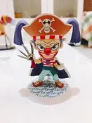 海賊王 航海王 一番賞 小丑 巴奇