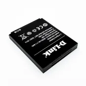 更換電池 D-Link DWR-933-B1 4G LTE可攜式無線路由器 原廠電池 無線分享器 電池 隨身WIFI
