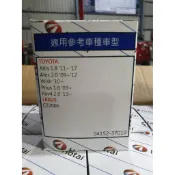 含稅 原廠豐田純正公司貨 和泰機油芯HOTAI TOYOTA LEXUS Altis Wish Prius Rav4