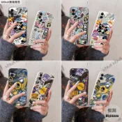 籃球標籤 情侶 iPhone 11 Pro XS MAX XR X i7 i8 plus 6s 防摔 手機殼