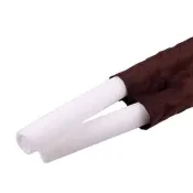 【百寶屋】多功能防塵防蟲防風門縫氣密隔音條86cm/2入組
