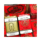 (店+)手標 罐裝 紅200g 金125g茶包 一盒50入泰國