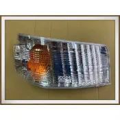 【帝益汽材】FUSO 三菱 堅達 3.5~8.5噸 2013年後 小燈 方向燈《另有賣霧燈、後視鏡、照後鏡、車窗升降機》
