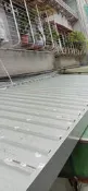 雨遮 採光罩 遮雨棚 停車棚 浪板 鐵窗
