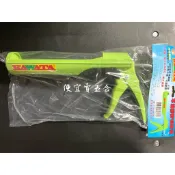 台灣製 不滴膠矽利康槍 超輕量長效纖維 壓力全消退式 矽利康膠專用 矽利康槍 矽利康 不滴膠槍 矽利康膠 朔剛矽利康