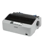 (店+)【EPSON】LQ-310 24針點矩陣印表機