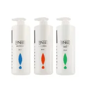 (店+)【ENIE 雅如詩】ENIE 雅如詩 EC1深層淨化元素 EC2護色保濕元素 EC3平衡涼感元素 洗髮精 950ml