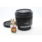 Canon RF 24-50mm f4.5-6.3 STM 防手震 鏡頭 (R系列相機專用的鏡頭) R50 R10 使用