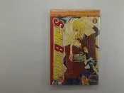 【休閒_綜合_IBJ】STAR BLACKS 2_槙陽子_尖端 