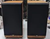 【兆禾專修】義大利 Chario Hiper 2000 MK2 書架喇叭
