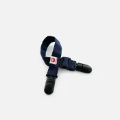 nizio 招福可調式雙頭夾30 cm -- 藏青