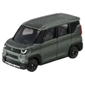 【TAKARA TOMY】#024_228585 三菱 Delica Mini TOMICA 媽媽好婦幼用品連鎖