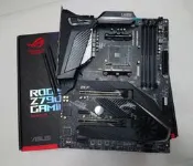 【下標詢價】微星mpg x570 gaming pro carbon wifi主板