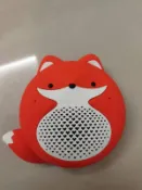 全新 遠傳問問智慧音箱 小狐狸	