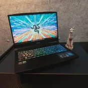 MSI Katana A15 AI電競筆電黑色(R7-8845HS/RTX4060 8G/16GB/512G/B8VF-