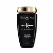 KERASTASE 卡詩 黑鑽極萃逆時髮浴250ml 優惠價:1230元｜岡山戀香水