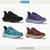 [HOKA] 女款 Anacapa 2 Low GTX 健行鞋 (1142830)