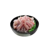 【大食怪】台南無刺虱目魚柳5包(600g/包)