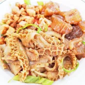 (店+)滷牛三寶【海產教父】