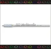 HD Multimedia 台中逢甲-耳機專賣店 Oyaide DR-510 數位影像RCA訊號線(0.7M) 同軸線