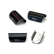 (店+)BIKEfun DESIGN  brompton小布下叉鈦合金保護片 三摺車 mint 專用 BIKEfun拜訪單車