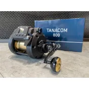 💢桃園東區釣具【DAIWA TANACOM 800 電捲 電動捲線器】#免運