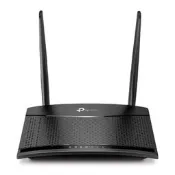 【PChome 24h購物】TP-Link TL-MR100 300Mbps 4G LTE無線 WiFi路由器分享器(SIM卡/隨插即用) R99N