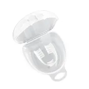 【靜舒眠】降噪防打鼾牙套1入(防磨牙牙套 止鼾牙套 止鼾 打呼 牙套 止鼾器)