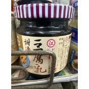 江記   甜酒豆腐乳 （圖1）200g (圖2）380g