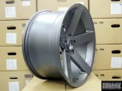 【CS-471】五爪鋁圈 暴力美學 超大內凹 19吋 5孔120 前後配 BMW專用 E60 E61 E62 5GT