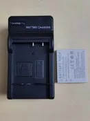 DB-L20電池 適用三洋 C40 J4 E6 E7 CA6