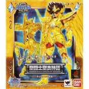 星矢TOY 板橋實體店面 聖鬥士星矢 聖鬥士聖衣神話 Ω OMEGA 黃金聖衣 射手座星矢