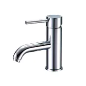 【大巨光】臉盆單孔單槍水龍頭_TAP-100032
