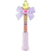 BANDAI萬代 美妙寵物光之美少女 友情魔法棒 BD10738