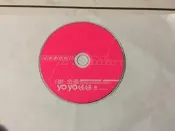 謝金燕 yoyo 姊妹 CD專輯 二手 E12