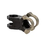 Renthal Apex Stem Clamp:35mm +/-6 Deg 1 1/8“ 40/50/60mm自行車龍頭