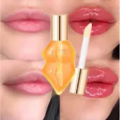 Kiss Beauty Oil 放大雙唇,淡化透明線條,填充,改善彈性