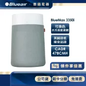 瑞典 Blueair BLUE MAX 空氣清淨機 3350i 15-24坪