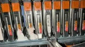 EMC存儲拆機 005049809 900G 10K SAS 2.5 VNX 5
