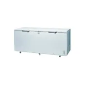 【生活市集】【SANLUX 台灣三洋】SCF-610T 610公升 負30度超低溫冷凍櫃 (