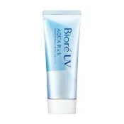 【Biore 蜜妮】含水防曬保濕水凝乳70g(酷涼型)