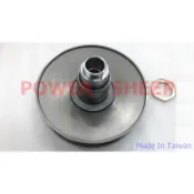 誠一機研 動力羊 RACING S 125 雷霆王 180 新G6 150 魚鱗焊接 六溝開閉盤組 傳動組 拉行程 皮帶
