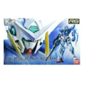 BANDAI 組裝模型 RG 1/144 能天使鋼彈 EXIA EXPO 會場限定『妖仔玩具』 全新現貨