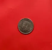 銀幣 錢幣 紀念幣 好品相南非1940年喬六版3便士銀幣1275